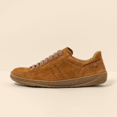 Semišové pánské polobotky AMAZONAS#N5395 SILK SUEDE TOFFEE /AMAZONAS Semišové pánské polobotky AMAZONAS#N5395 SILK SUEDE TOFFEE /AMAZONAS
