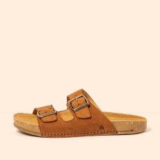 Sandály BALANCE#N5794 NOBUCK CUERO / BALANCE