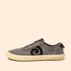 Barefoot plátěné tenisky TEKO#N5954 WASHED COTTON BLACK/TEKO Barefoot plátěné tenisky TEKO#N5954 WASHED COTTON BLACK/TEKO