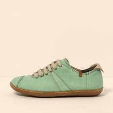 Veganské tenisky#N5288T RECYCLED COTTON BRAZIL/ EL VIAJERO
