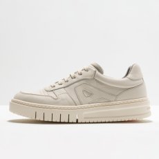 Skate tenisky#1777 NAPPA CREAM/BELLEVILLE