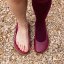 Barefoot baleríny ORIGEN#N5912 SOFT NAPPA TESTA/ ORIGEN