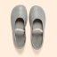 Barefoot baleríny ESSENCE#N5820 SOFT NAPPA PERLA/ ESSENCE