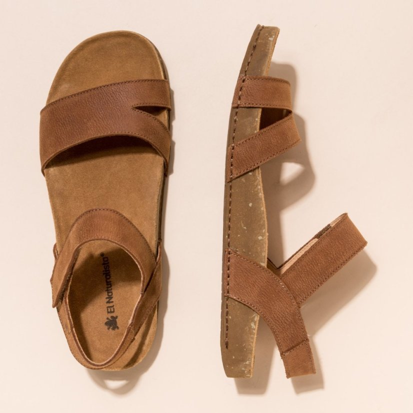 Sandály BALANCE#N5790 PLEASANT WOOD / BALANCE