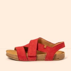 Kožené sandály BALANCE#N5799 NOBUCK TIBET / BALANCE Kožené sandály BALANCE#N5799 NOBUCK TIBET / BALANCE
