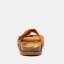 Unisex pantofle KASSEL#2020 NOBUCK DARK ORANGE/ KASSEL