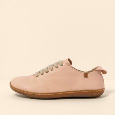 Originální polobotky EL VIAJERO#N296 SOFT NAPPA SALMON/EL VIAJERO Originální polobotky EL VIAJERO#N296 SOFT NAPPA SALMON/EL VIAJERO