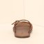 Dámské barefoot pantofle BARE#N5684 SOFT NAPPA CUERO/ BARE SANDALS