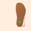 Barefoot baleríny ORIGEN#N5906 NOBUCK DENIM/ ORIGEN Barefoot baleríny ORIGEN#N5906 NOBUCK DENIM/ ORIGEN