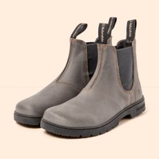 Barefoot kotníkové boty NÓMADA#N5262 ARIZONA DENIM / NOMADA Barefoot kotníkové boty NÓMADA#N5262 ARIZONA DENIM / NOMADA