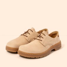 Barefoot mokasíny NÓMADA#N5259 NOBUCK CREAM / NOMADA Barefoot mokasíny NÓMADA#N5259 NOBUCK CREAM / NOMADA