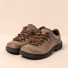 Bafootové trekové boty#N5266 ARIZONA STONE / NOMADA