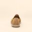Semišové espadrilky#N677 SILK SUEDE-COTTON TOFFEE / CAMPOS Semišové espadrilky#N677 SILK SUEDE-COTTON TOFFEE / CAMPOS