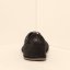 Barefoot polobotky BARE#N5671 NOBUCK LAVADO BLACK/ BARE