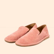 Barefoot mokasíny CRISOL#N5976 SILK SUEDE CANDY/ CRISOL Barefoot mokasíny CRISOL#N5976 SILK SUEDE CANDY/ CRISOL