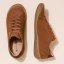 Dámské kožené sneakery PAWIKAN#N5770 PLEASANT WOOD/PAWIKAN