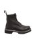 Kožené boty Glády#1166 NAPPA BLACK / MARINA Kožené boty Glády#1166 NAPPA BLACK / MARINA