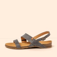 Dámské sandály PANGLAO#N5804 ARIZONA DENIM/PANGLAO