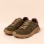 Barefoot tenisky OROEL#N5435 MULTI LEATHER FOREST/OROEL