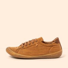 Veganské tenisky PAWIKAN#N5767A WASHED NYLON CUERO/PAWIKAN Veganské tenisky PAWIKAN#N5767A WASHED NYLON CUERO/PAWIKAN