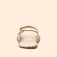 Dámské barefoot pantofle BARE#N5684 SNAKE BEIG/ BARE SANDALS
