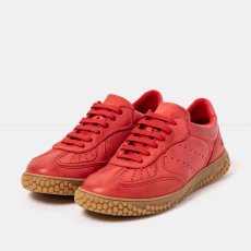 Unisex tenisky EDMONTON#1627 ROMA RED /EDMONTON