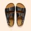 Barefoot sandály HORIZON#N6001 ARIZONA BLACK / HORIZON Barefoot sandály HORIZON#N6001 ARIZONA BLACK / HORIZON