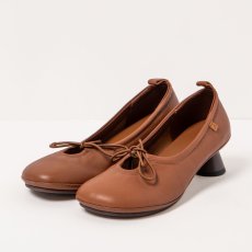 Dámské lodičky ESSENCE#N695 SOFT NAPPA CUERO/ ALMA