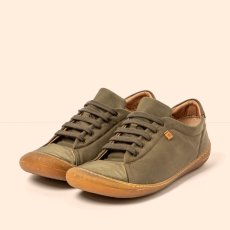 Veganské tenisky PAWIKAN#N5767A WASHED NYLON FOREST/PAWIKAN Veganské tenisky PAWIKAN#N5767A WASHED NYLON FOREST/PAWIKAN