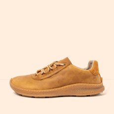 Barefoot tenisky OROEL#N5434 ARIZONA MOSTAZA/OROEL