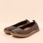 Barefoot baleríny ORIGEN#N5912 SOFT NAPPA TESTA/ ORIGEN