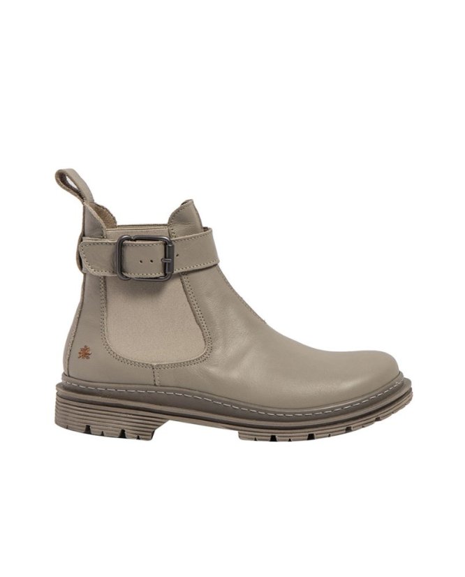 Kotníkové boty#1892 NAPPA SESAME/ BIRMINGHAM