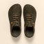 Barefoot polobotky BARE#N5671 NOBUCK LAVADO KAKI/ BARE