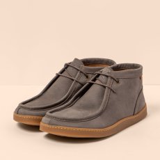Barefoot kotníkové boty#N5917 PLEASANT GREY/ ORIGEN Barefoot kotníkové boty#N5917 PLEASANT GREY/ ORIGEN