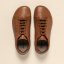 Barefoot polobotky ORIGEN#N5910 SOFT NAPPA CUERO/ ORIGEN