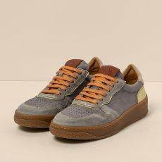 Originální tenisky GEO#N5844 MULTI LEATHER MULTI DENIM/ GEO Originální tenisky GEO#N5844 MULTI LEATHER MULTI DENIM/ GEO