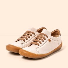 Veganské tenisky PAWIKAN#N5767A WASHED NYLON CREAM/PAWIKAN Veganské tenisky PAWIKAN#N5767A WASHED NYLON CREAM/PAWIKAN