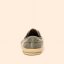 Barefoot plátěné tenisky TEKO#N5953 WASHED COTTON KAKI/TEKO