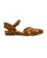 Dámské sandály STELLA#N5207 PLEASANT WOOD/ STELLA Dámské sandály STELLA#N5207 PLEASANT WOOD/ STELLA