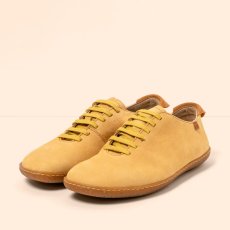 Originální polobotky EL VIAJERO#N296 NOBUCK HONEY/EL VIAJERO Originální polobotky EL VIAJERO#N296 NOBUCK HONEY/EL VIAJERO