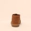 PÁNSKÉ KOTNÍKOVÉ BOTY BAREFOOT ORIGEN N5917 WOOD