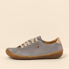 Dámské kožené sneakery PAWIKAN#N5770 NOBUCK LAVADO DENIM/PAWIKAN Dámské kožené sneakery PAWIKAN#N5770 NOBUCK LAVADO DENIM/PAWIKAN