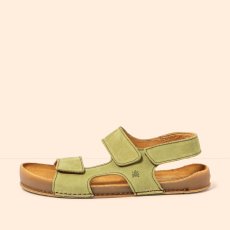 Barefoot sandály HORIZON#N6003 NOBUCK LIKEN / HORIZON