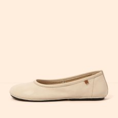 Barefoot baleríny ESSENCE#N5820 SOFT NAPPA CREAM/ ESSENCE