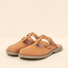 Designové dámské pantofle ARENISCA#N5870L NOBUCK LAVADO SALMON/ ARENISCA Designové dámské pantofle ARENISCA#N5870L NOBUCK LAVADO SALMON/ ARENISCA