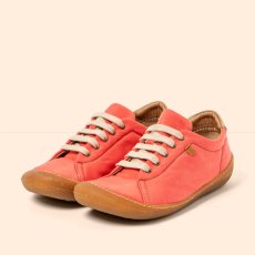 Veganské tenisky PAWIKAN#N5767A WASHED NYLON CORAL/PAWIKAN Veganské tenisky PAWIKAN#N5767A WASHED NYLON CORAL/PAWIKAN