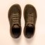 Barefoot tenisky OROEL#N5435 MULTI LEATHER FOREST/OROEL
