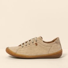 Veganské tenisky dámské#N5767T RECYCLED COTTON SAND/PAWIKAN