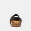Unisex sandály KASSEL#2023 NOBUCK BLACK / KASSEL