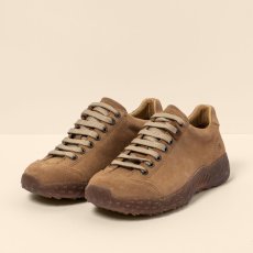Semišové sneakery#N5622 LUX SUEDE HONEY/GORBEA
